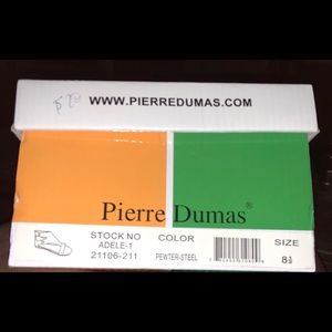 Pierre Dumas Sandals